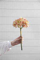 Almost Real  Hydrangea