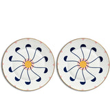 Elvas Dessert Plate