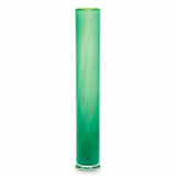 Green Glass Holder for Charm L