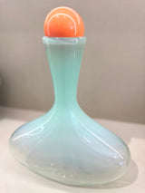 Mint Large Oval Bottle