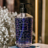 HAND WASH GEL GENTLEMEN