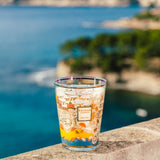 SCENTED CANDLE CÔTE D'AZUR MEDIUM