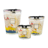 SCENTED CANDLE CÔTE D'AZUR
