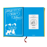 Donald Duck Vol. 1 Book XXL