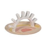 Rainbow Trinket  Tray