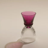 Les Endiablés Apollo Crystal Assorted Colors