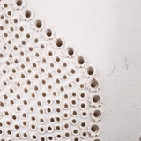 White Moonrise Vase