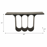 Marble Console Table