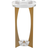 Kolkata Accent Table