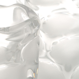 Dimple Vases Set of 2