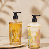 HAND LOTION AND HAND WASH GEL - MIAMI