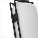 Petit Suisse Blanc Fire Extinguisher