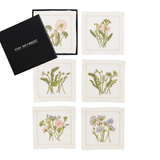 Meadow Cocktail Napkins