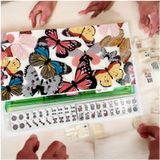 MAH JONG - Butterflies