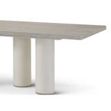 Rectangular Dining Table