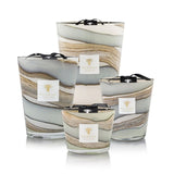 SCENTED CANDLE SAND SONORA