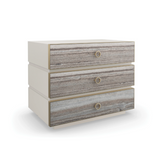 Bed Rock Nightstand