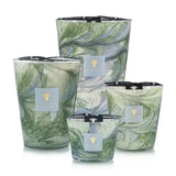 SCENTED CANDLE LEAVES MARIUS