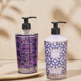 Gentlemen Hand Wash & Body Lotion Gift Set