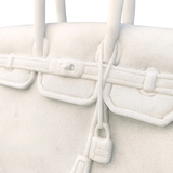 The Marble Princess Bag