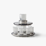Smoke Kiddush Fountain