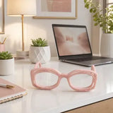Glasses  Decor