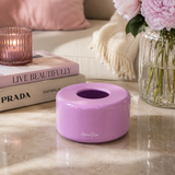 Jacaranda Int Glass Decorative Accent S6