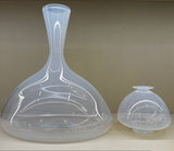Tall Ship's Carafe