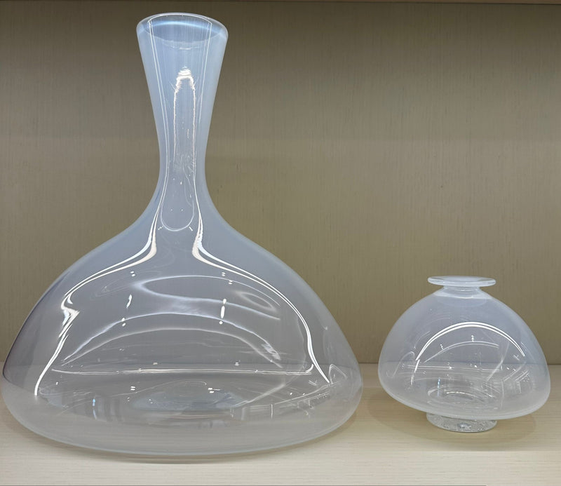 Tall Ship's Carafe