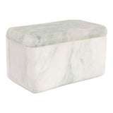 Green Marble  Box