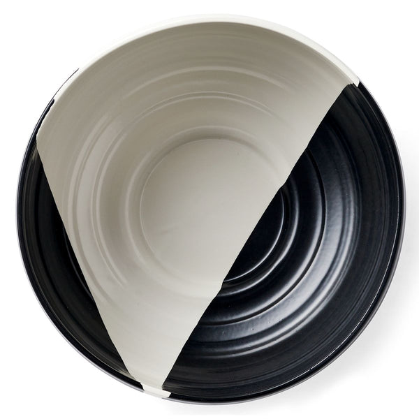 Black & White Bowl - Small