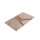 Marble Bread Board