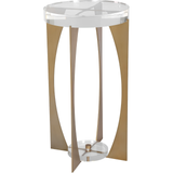 Kolkata Accent Table