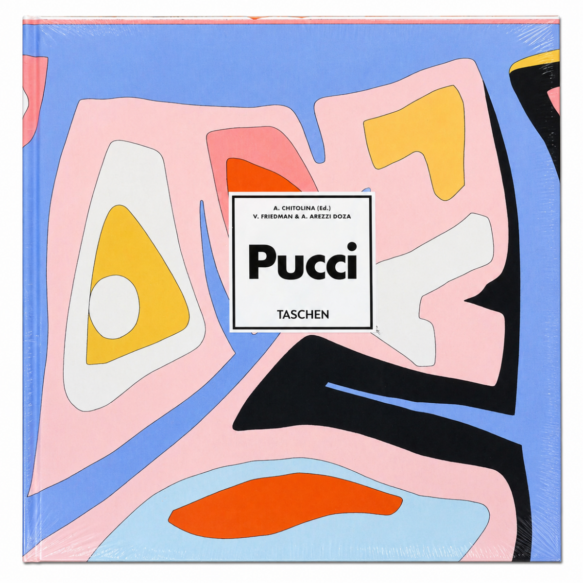 XL Pucci Updated Edition – Level