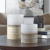 Ombra Vases