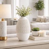 Porcelain Vases