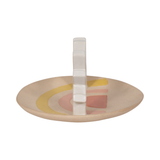 Rainbow Trinket  Tray