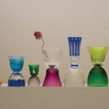 Les Endiablés Apollo Crystal Assorted Colors