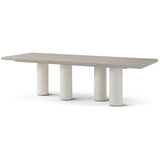 Rectangular Dining Table