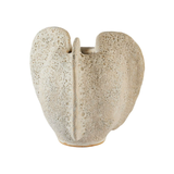 Terracotta Eared Vase