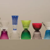 Les Endiablés Stella Crystal Decorative Object