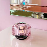 Texas Supreme Tealight Holder