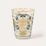 Tomorrowland Scented Candle