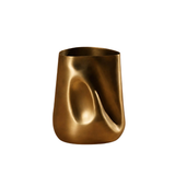 Madison Brass Vases