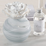 Petals Porcelain Diffuser