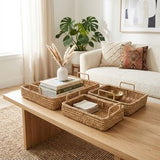 Woven Tray