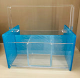 SILVERWARE CADDY