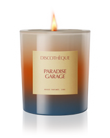 Paradise Garage Candle
