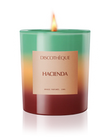 Hacienda Candle
