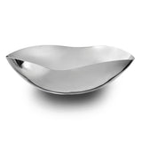 Square Organic Serving Bowl
